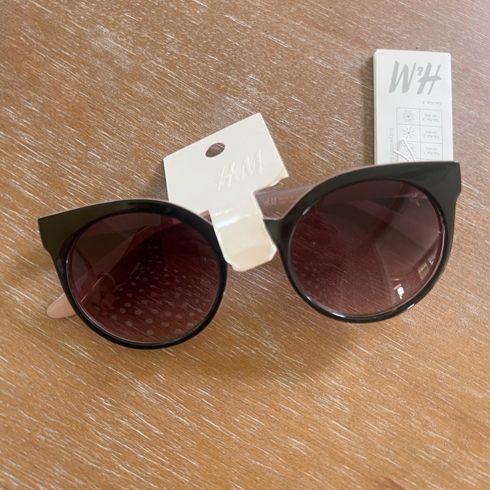 NWT H&M Sunglasses